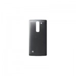 Back Panel Cover For Lg Spirit Grey - Maxbhi Com
