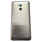 Back Panel Cover For Zte Blade V7 Lite Gold - Maxbhi Com