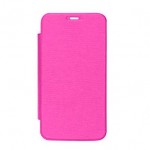 Flip Cover For Asus Zenfone Go Zc451tg Pink By - Maxbhi Com