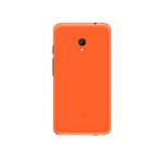 Full Body Housing For Alcatel Pixi 4 4 Orange - Maxbhi Com