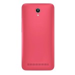 Full Body Housing For Asus Zenfone Go Zc451tg Pink - Maxbhi Com