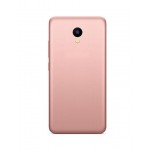 Full Body Housing For Meizu M5c Rose Gold - Maxbhi Com