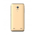 Full Body Housing For Zte Blade V7 Lite Gold - Maxbhi Com