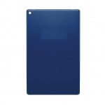 Back Panel Cover For Amazon Fire Hd 10 2017 64gb Blue - Maxbhi Com