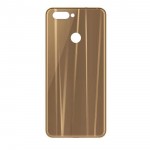 Back Panel Cover For Zte Blade V9 Vita Gold - Maxbhi Com