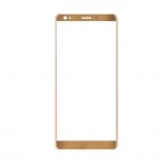 Replacement Front Glass For Zte Blade V9 Vita Gold By - Maxbhi Com
