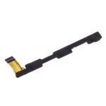 Volume Button Flex Cable For Alcatel 1s By - Maxbhi Com