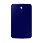 Back Panel Cover For Samsung Galaxy Tab 3 7 0 Wifi Blue - Maxbhi Com