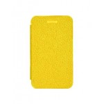 Flip Cover For Blackberry Porsche Design P9981 Gold By - Maxbhi Com