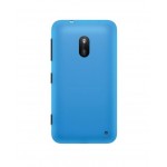Full Body Housing For Nokia Lumia 620 Blue - Maxbhi Com