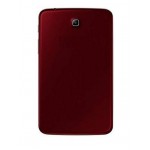 Full Body Housing For Samsung Galaxy Tab 3 7 0 Wifi Red - Maxbhi Com