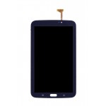 Lcd With Touch Screen For Samsung Galaxy Tab 3 7 0 Wifi Blue By - Maxbhi Com
