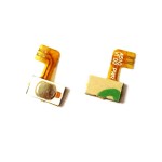 Power On Off Button Flex Cable For Lenovo A390 By - Maxbhi Com