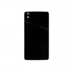 Back Panel Cover For Alcatel Idol 4 Silver - Maxbhi Com