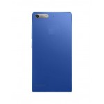Full Body Housing For Huawei Ascend G6 Blue - Maxbhi Com