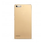 Full Body Housing For Huawei Ascend G6 Gold - Maxbhi Com