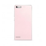Full Body Housing For Huawei Ascend G6 Pink - Maxbhi Com