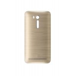 Back Panel Cover For Asus Zenfone Go Zb552kl Gold - Maxbhi Com
