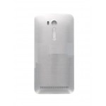 Back Panel Cover For Asus Zenfone Go Zb552kl Grey - Maxbhi Com