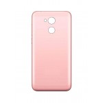 Back Panel Cover For Huawei Honor 6a Pro Pink - Maxbhi Com