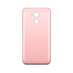 Back Panel Cover For Huawei Honor 6a Pro Pink - Maxbhi Com
