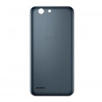 Back Panel Cover For Vodafone Smart E8 Blue - Maxbhi Com