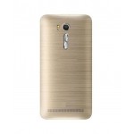 Full Body Housing For Asus Zenfone Go Zb552kl Gold - Maxbhi Com