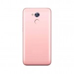 Full Body Housing For Huawei Honor 6a Pro Pink - Maxbhi Com