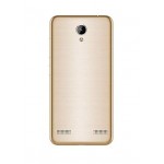 Full Body Housing For Zte Blade A520 Gold - Maxbhi Com