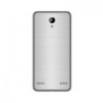 Full Body Housing For Zte Blade A520 Silver - Maxbhi Com