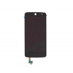 Lcd With Touch Screen For Acer Liquid Zest Blue By - Maxbhi Com