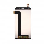 Lcd With Touch Screen For Asus Zenfone Go Zb552kl Gold By - Maxbhi Com