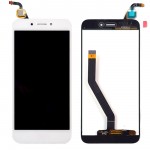 Lcd With Touch Screen For Huawei Honor 6a Pro Pink By - Maxbhi Com