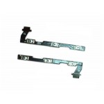 Power On Off Button Flex Cable for Huawei Y5 2017