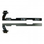 Power On Off Button Flex Cable For Huawei Y5 2017 By - Maxbhi Com
