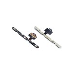 Side Key Flex Cable For Leeco Le 2 Pro By - Maxbhi Com