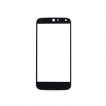 Replacement Front Glass For Acer Liquid Z630 Silver By - Maxbhi Com