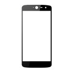 Replacement Front Glass For Acer Liquid Zest Blue By - Maxbhi Com