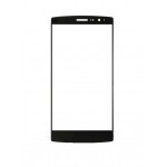 Replacement Front Glass For Lg G4 Beat Silver By - Maxbhi Com