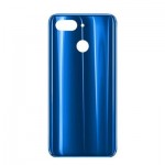 Back Panel Cover For Gionee S11s Blue - Maxbhi Com