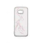 Back Panel Cover For Nokia 5530 Xpressmusic Pink - Maxbhi Com