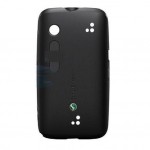 Back Panel Cover For Sony Ericsson Mix Walkman Pink - Maxbhi Com