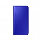 Flip Cover For Gionee S11s Blue By - Maxbhi Com