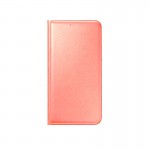 Flip Cover For Gionee S11s Rose Gold By - Maxbhi Com