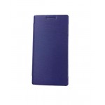 Flip Cover For Nokia 5530 Xpressmusic Blue By - Maxbhi Com