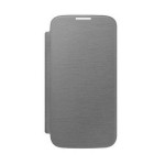 Flip Cover For Nokia 5530 Xpressmusic Grey By - Maxbhi Com