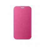 Flip Cover For Nokia 5530 Xpressmusic Pink By - Maxbhi Com