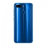 Full Body Housing For Gionee S11s Blue - Maxbhi Com