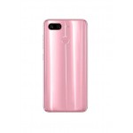 Full Body Housing For Gionee S11s Rose Gold - Maxbhi Com