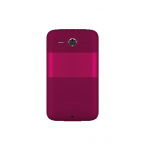 Full Body Housing For Htc Chacha Pink - Maxbhi Com